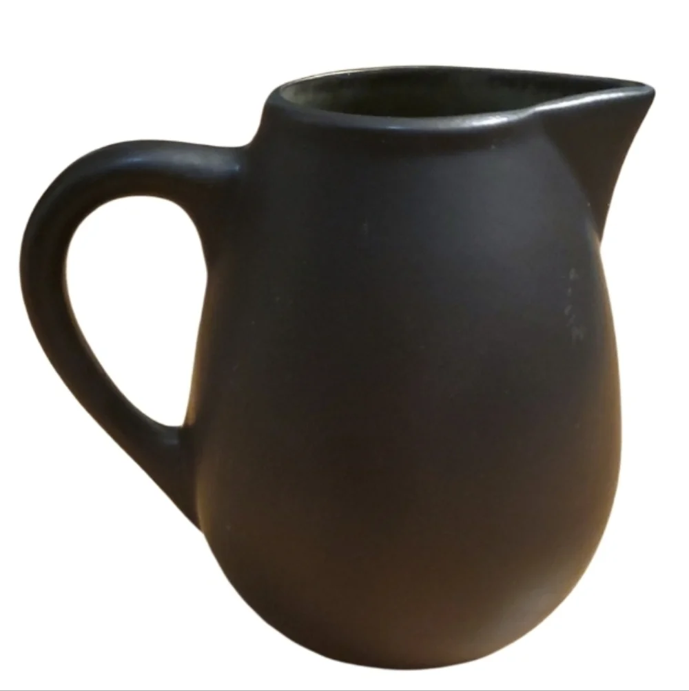 Jars-France black matte